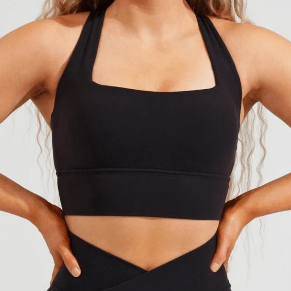 Buff Bunny Revolution Sports Bra
